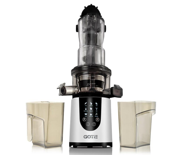 Gotie GSJ-630W - 1027176 - zdjęcie 8